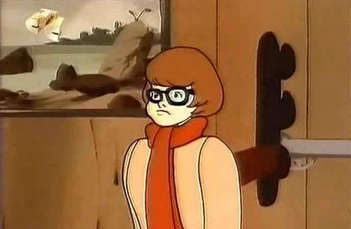 Кадры из сериала Скуби и Скрэппи (1979)